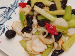 -香港富临皇宫(五月花商业广场店)