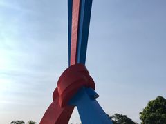-大清国一号界碑
