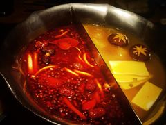 -湊湊火锅·茶憩(上海合生汇店)