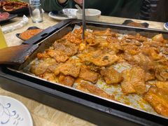 -幸福烤肉(烤肉/烧鸡公店)