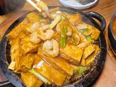 -百年石锅饭·朝鲜族传统民餐