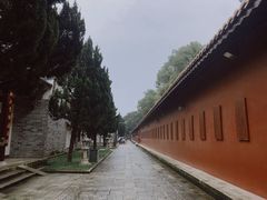 -南岳衡山风景名胜区-南岳大庙