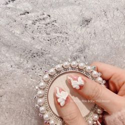 -PinkBaby美甲美睫