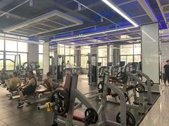 -奇迹健身·恒温游泳(金海首座店)