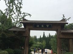 -习家池