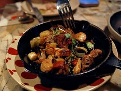 -BROWNSTONE布朗石西班牙餐厅(富城店)