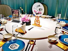 -食悦江南·淮扬菜·烤鸭(亚运村·惠新店)