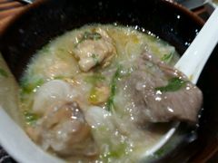 -盈田盈粥庄(博山东路店)