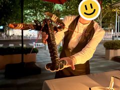 -Oyster Talks 四度蚝法餐厅
