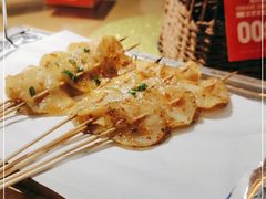 -聚味瞿记·龙虾堂(望城店)