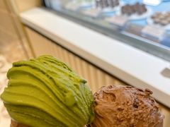 -CREAM STORY意大利手工冰淇淋&甜品(万象前海店)
