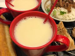 -永和大王(解放东路店)