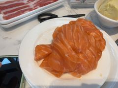 -半岛听涛蒸汽海鲜自助(K11店)