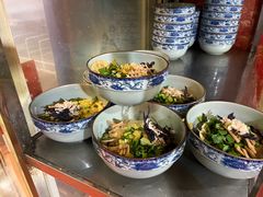 -正宗刘记不翻汤(和园店)