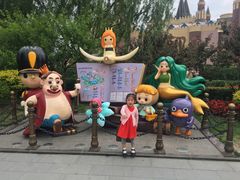 -安徒生童话乐园