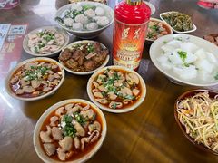 -周肥肠(江油总店)