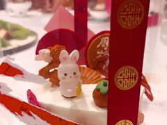 -聆桂烤鸭·金奖烤鸭(静联广场店)