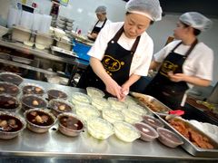 -毛华美食(清扬路店)