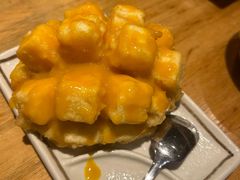 -天ぷら定食まきの(難波千日前店)