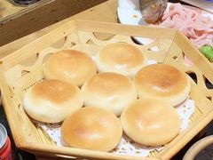 -巴蜀印象火锅(永陵总店)