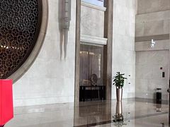 -宜昌富力皇冠假日酒店·咖啡1号西餐厅