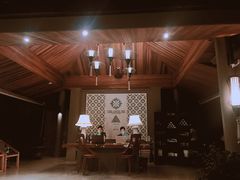 -绿洲水疗馆(卡塔店)