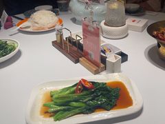 -小厨娘淮扬菜(天印大道店)