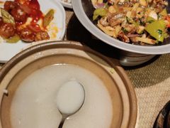 -老客家·客家菜(万达店)