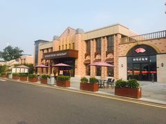 -中国石化江苏高速石油郭村服务区加油站