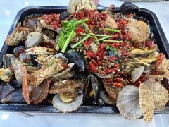 -天隆酒店·本地海鲜鲁菜(烟台大学店)