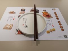 -蔡澜点心·粤菜(西单大悦城店)