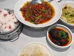 -兰湘子·湘菜小炒(荥阳吾悦广场店)