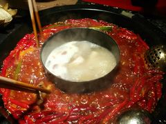 -蜀大侠火锅(东园路店)