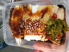 -放鸡岛之美食