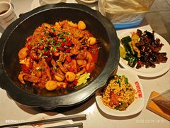 -虾吃虾涮.虾火锅.肉蟹煲(步步高梅溪新天地店)