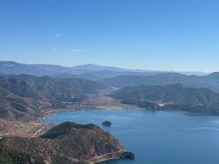 -丽江泸沽湖景区