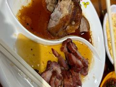 -澳门陈光记烧味饭店(南京德基广场店)