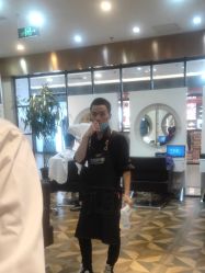 -时尚殿堂hair salon