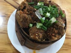 -华兴街自力面店