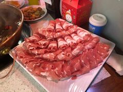 -阳坊胜利涮羊肉(禧乐汇店)