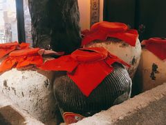 景观位-绿茶餐厅(朝阳大悦城店)
