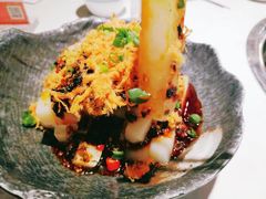 -蕃茄述·好汤自然来(江汉路店)