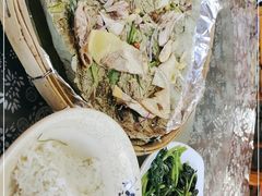 -大姑母农庄
