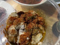 -三中高皇羊肉馆