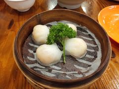 -澳门陈光记烧味饭店(南京德基广场店)