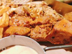 -HELLO MUSAE 拾光缪斯餐厅·纯正希腊风味(苏州中心店)