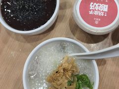 -宏状元现熬粥·京味菜(黄寺大街店)