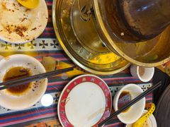 -卡万金特色藏餐