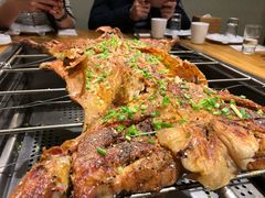 -炑羊香烤全羊(西三旗店)