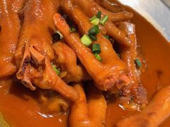 -小菜园新徽菜(常州金坛吾悦店)